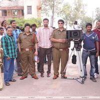 Chandu chitram production no.1 film opening pictures | Picture 111346